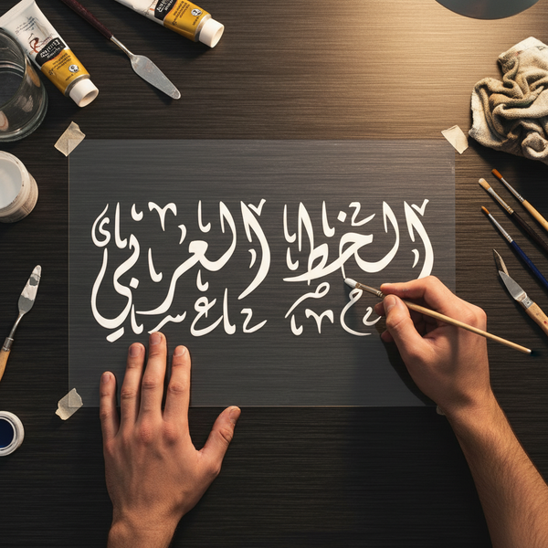 Custom Stencils